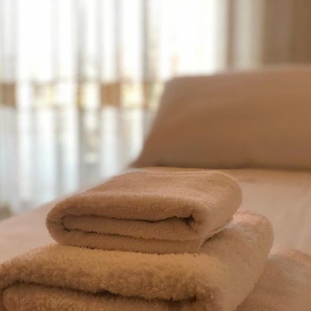Bed & Breakfast Amati Φαζάνο Εξωτερικό φωτογραφία