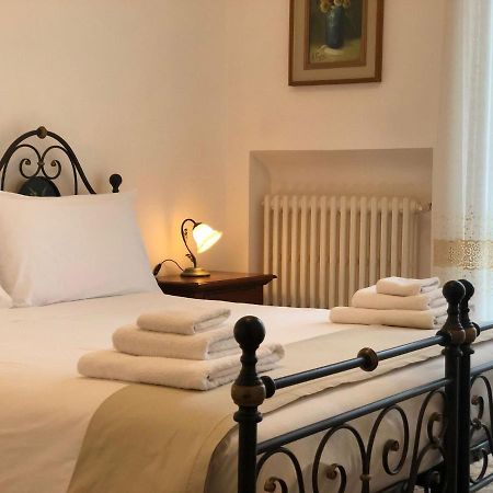 Bed & Breakfast Amati Φαζάνο Εξωτερικό φωτογραφία