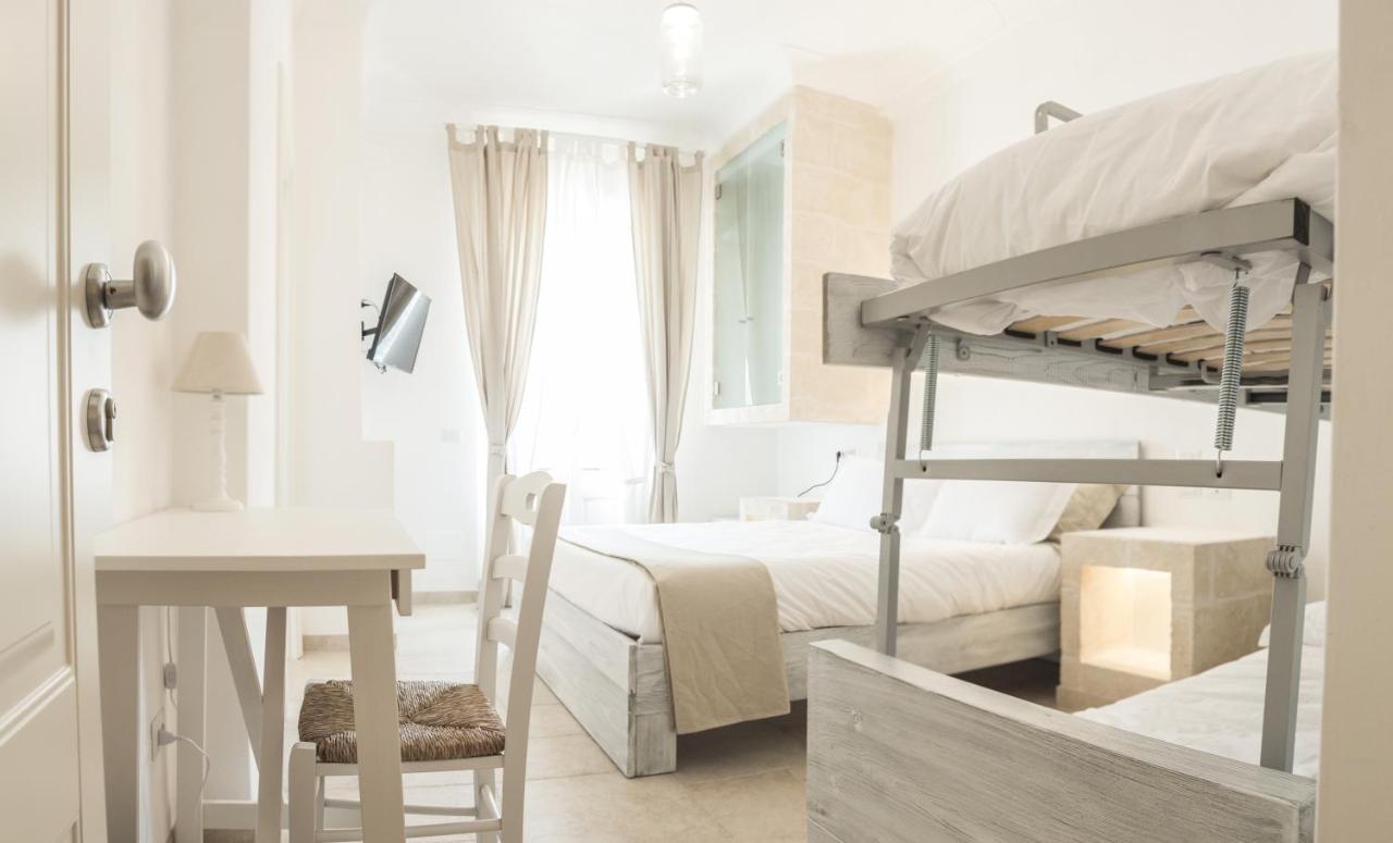 Bed & Breakfast Amati Φαζάνο Εξωτερικό φωτογραφία