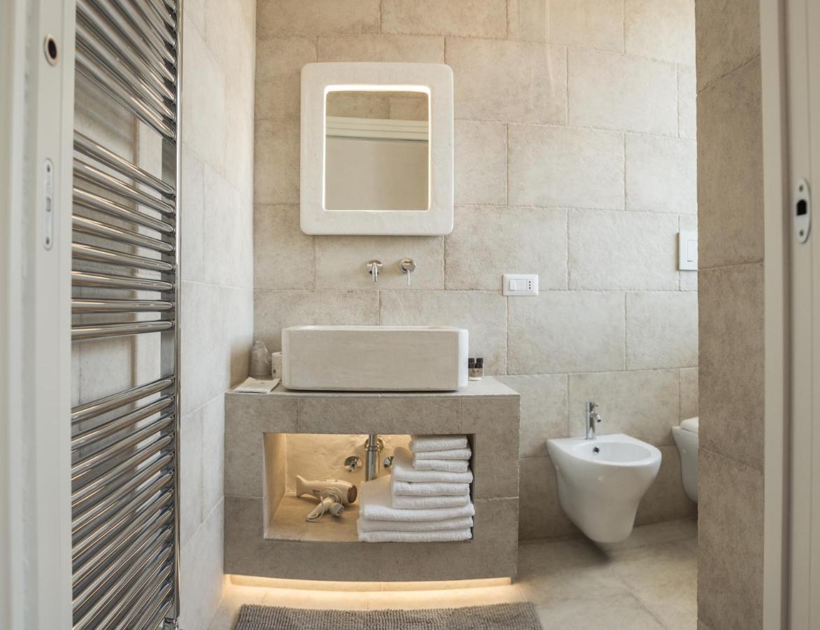 Bed & Breakfast Amati Φαζάνο Εξωτερικό φωτογραφία
