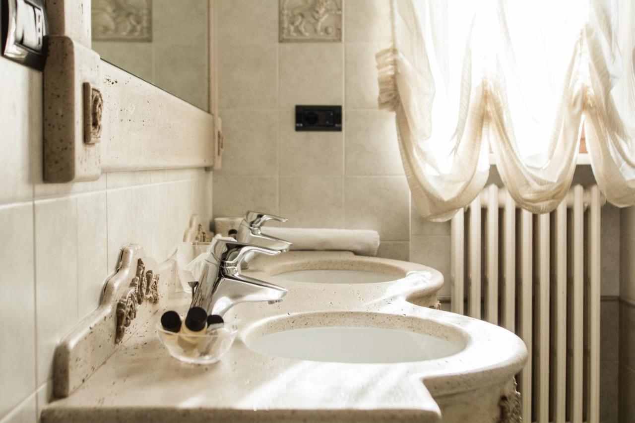 Bed & Breakfast Amati Φαζάνο Εξωτερικό φωτογραφία