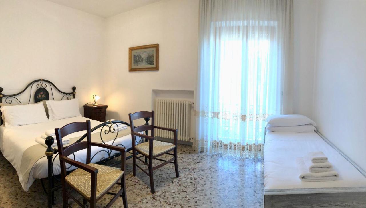 Bed & Breakfast Amati Φαζάνο Εξωτερικό φωτογραφία