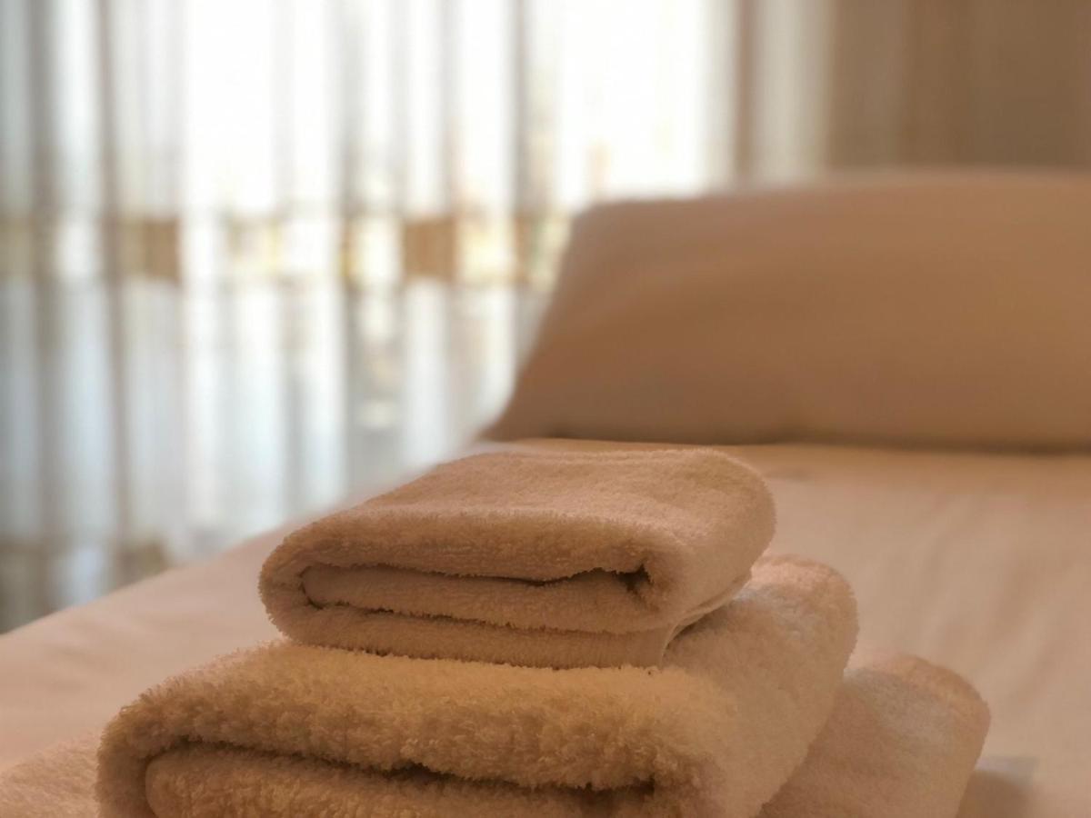 Bed & Breakfast Amati Φαζάνο Εξωτερικό φωτογραφία