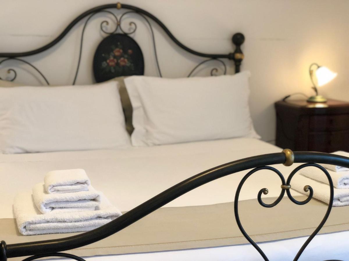Bed & Breakfast Amati Φαζάνο Εξωτερικό φωτογραφία