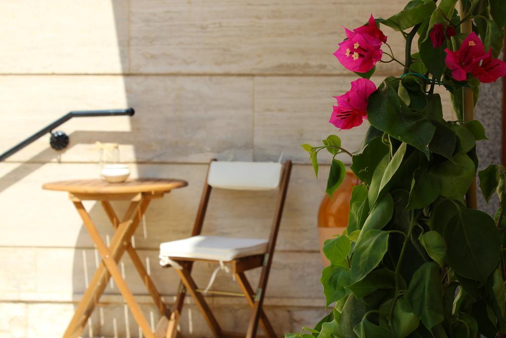 Bed & Breakfast Amati Φαζάνο Εξωτερικό φωτογραφία