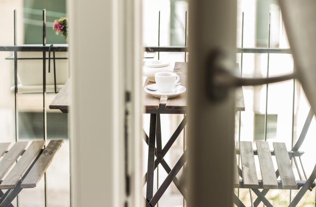 Bed & Breakfast Amati Φαζάνο Εξωτερικό φωτογραφία