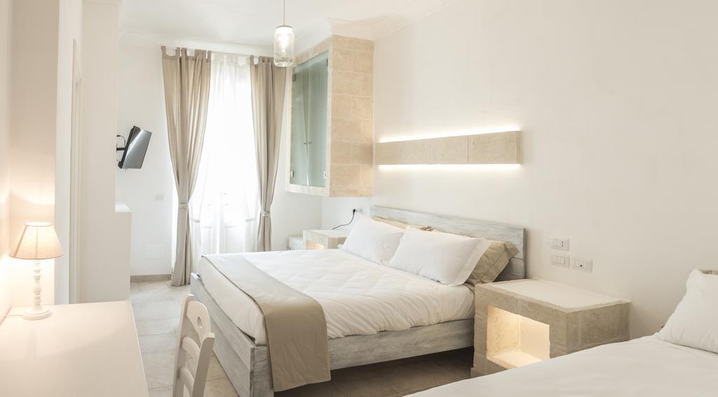 Bed & Breakfast Amati Φαζάνο Εξωτερικό φωτογραφία