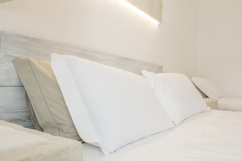 Bed & Breakfast Amati Φαζάνο Εξωτερικό φωτογραφία