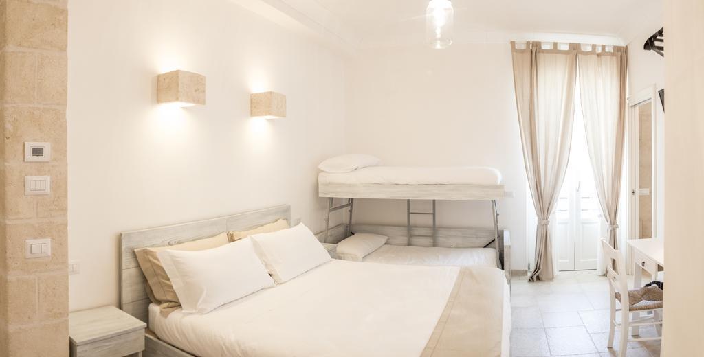 Bed & Breakfast Amati Φαζάνο Εξωτερικό φωτογραφία