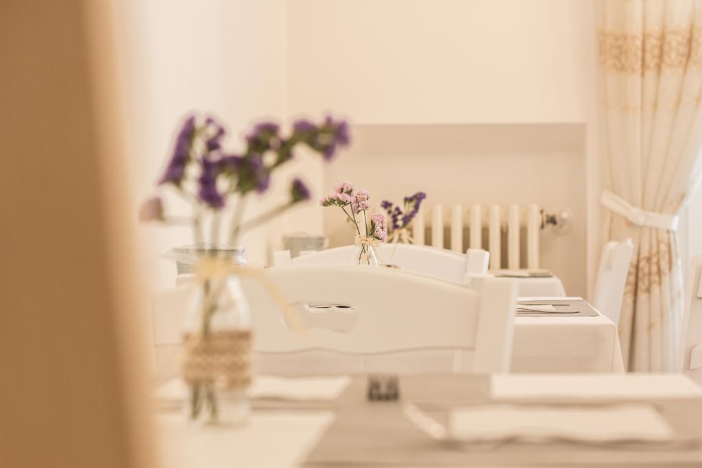 Bed & Breakfast Amati Φαζάνο Εξωτερικό φωτογραφία
