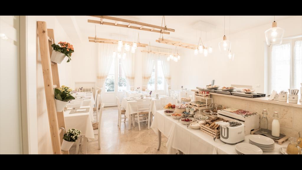 Bed & Breakfast Amati Φαζάνο Εξωτερικό φωτογραφία