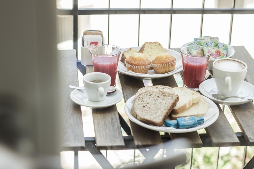 Bed & Breakfast Amati Φαζάνο Εξωτερικό φωτογραφία