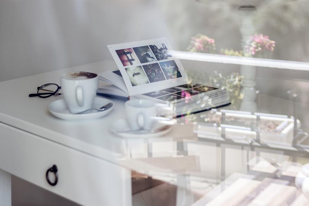 Bed & Breakfast Amati Φαζάνο Εξωτερικό φωτογραφία
