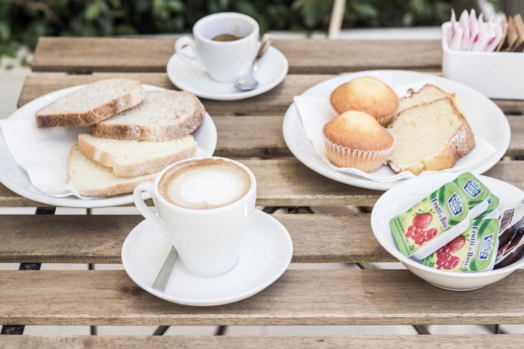 Bed & Breakfast Amati Φαζάνο Εξωτερικό φωτογραφία