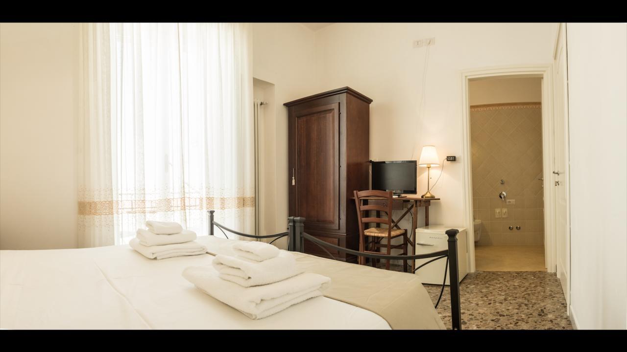 Bed & Breakfast Amati Φαζάνο Εξωτερικό φωτογραφία