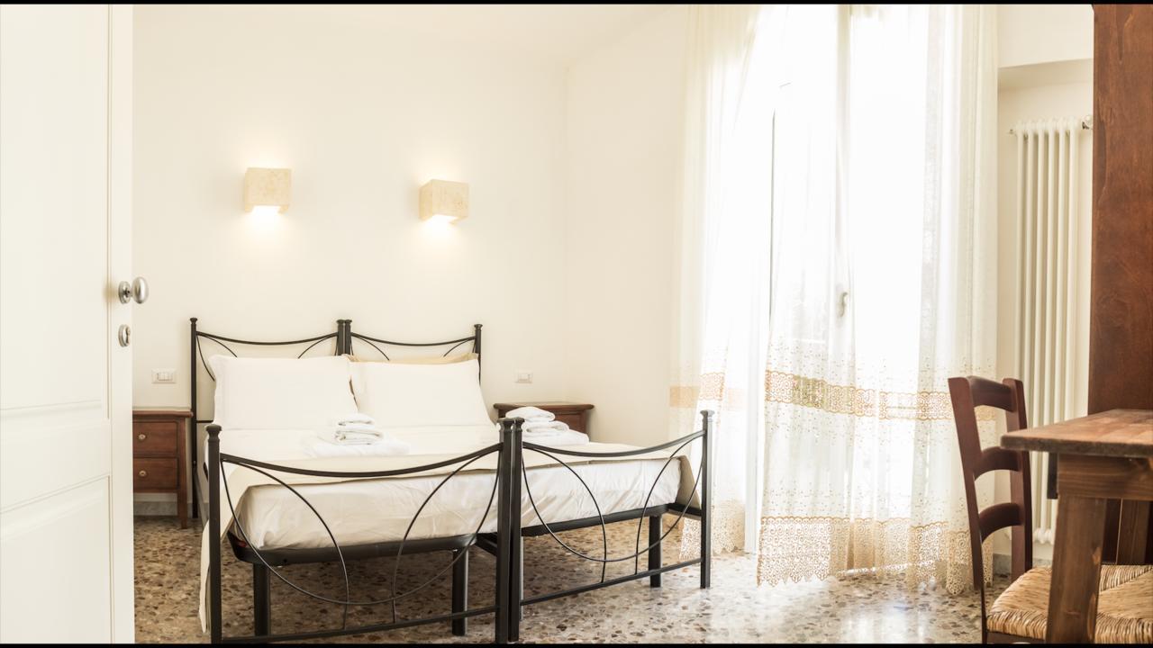 Bed & Breakfast Amati Φαζάνο Εξωτερικό φωτογραφία