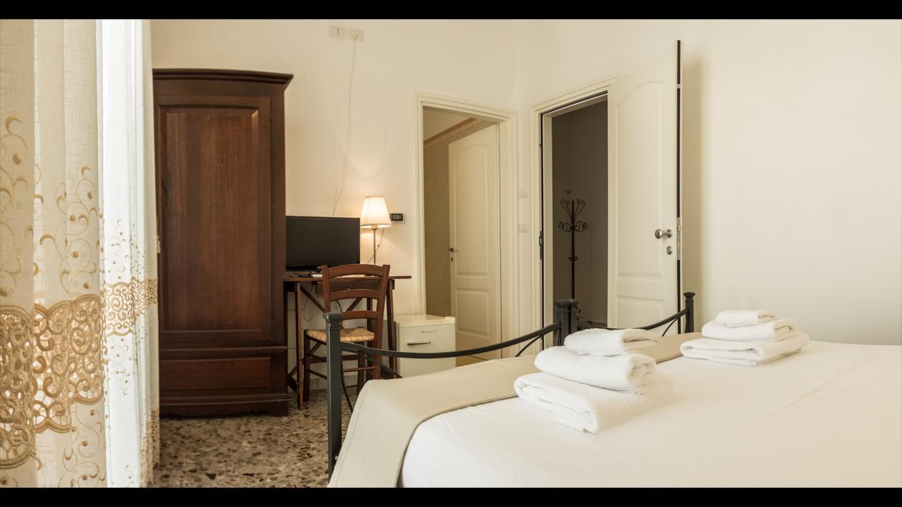 Bed & Breakfast Amati Φαζάνο Εξωτερικό φωτογραφία