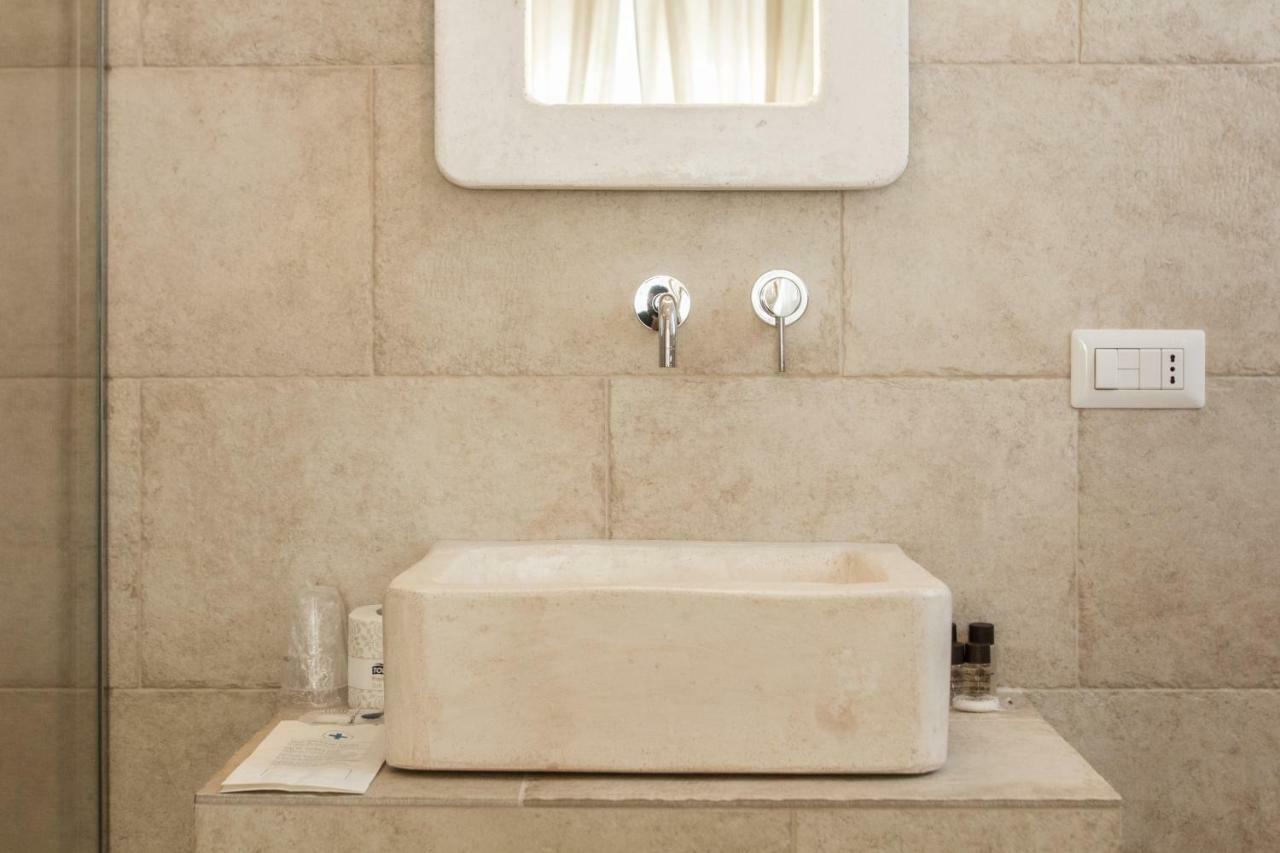 Bed & Breakfast Amati Φαζάνο Εξωτερικό φωτογραφία